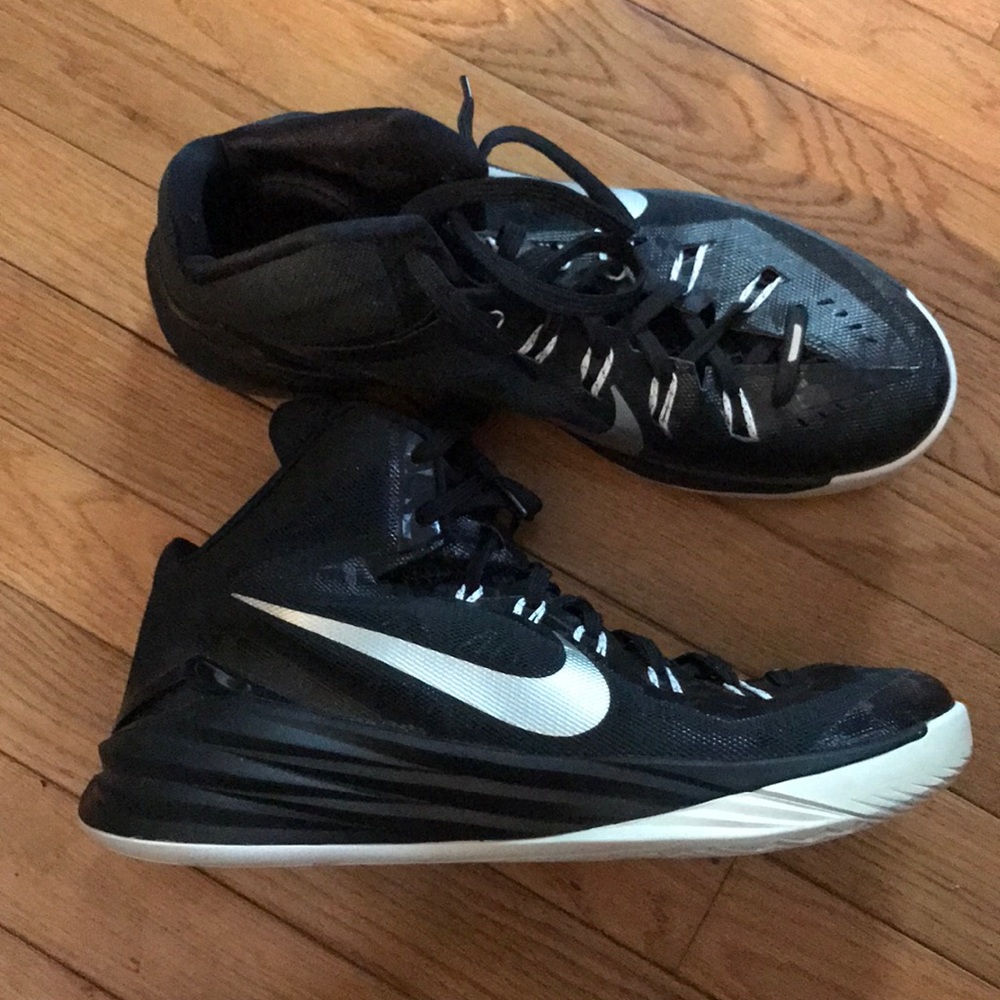 Nike Hyperdunk 2014 Men Size 11.5
